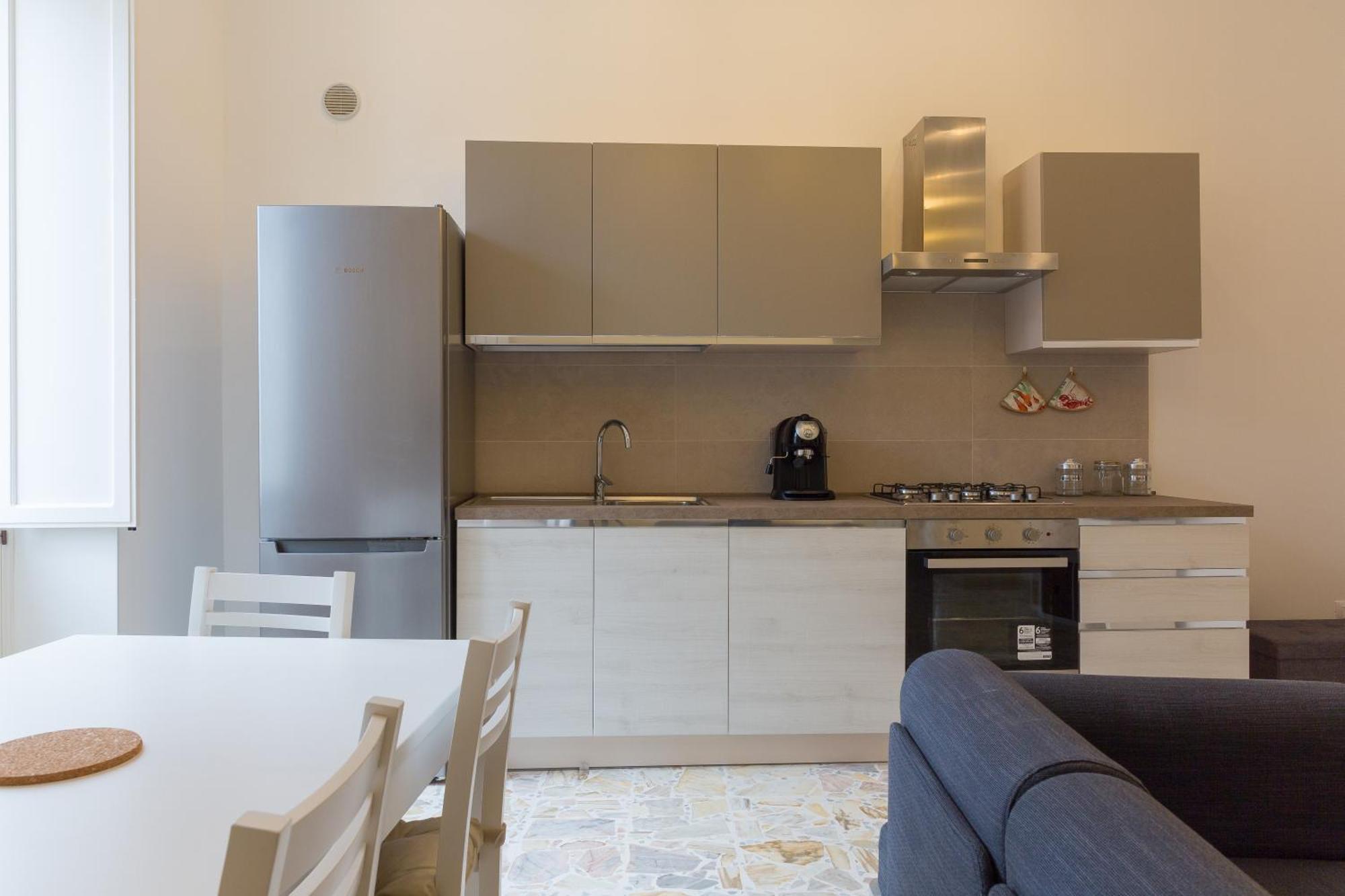 Al Corso Apartments Noto Kültér fotó
