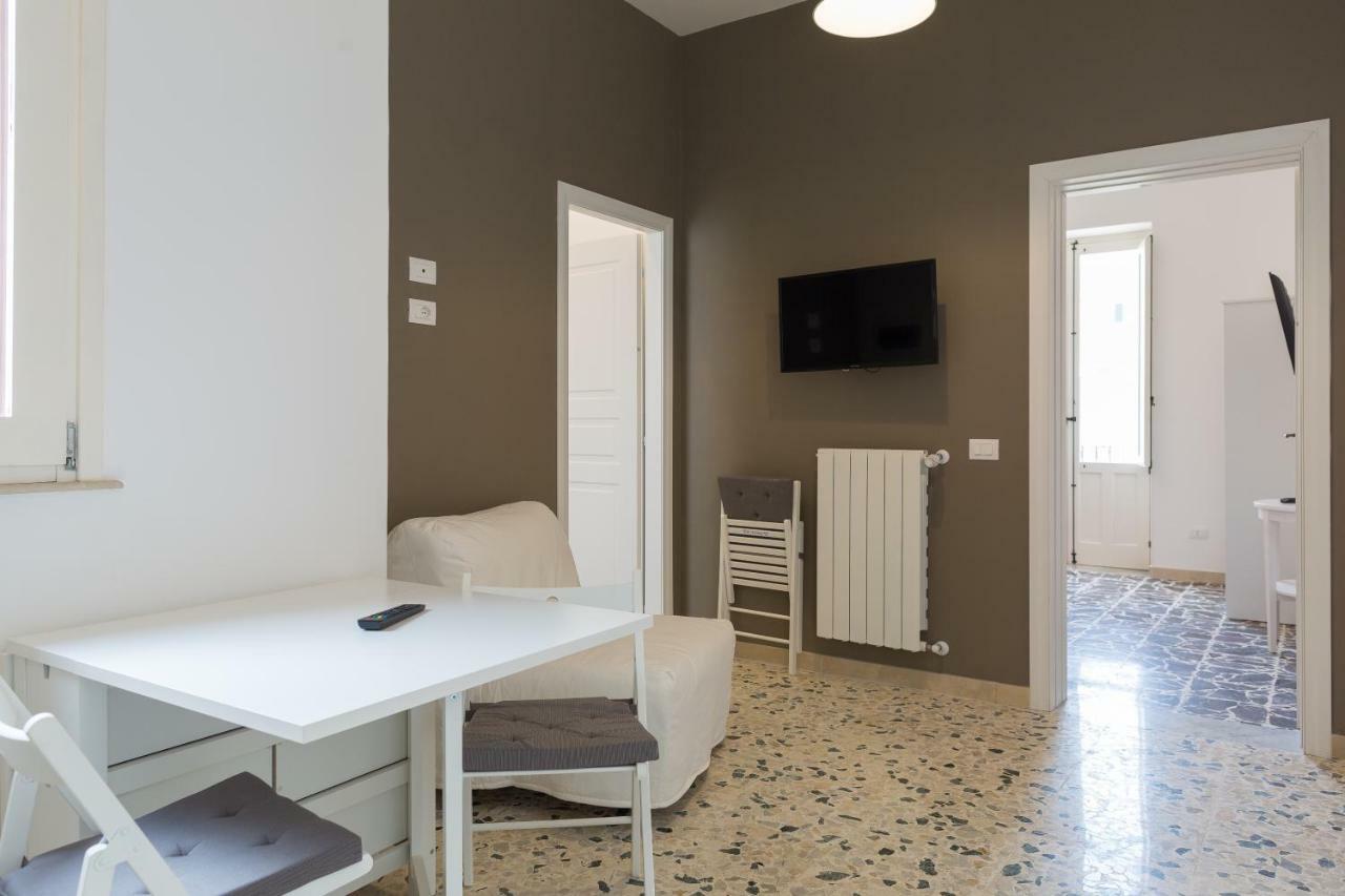 Al Corso Apartments Noto Kültér fotó